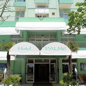 Hotel Palme Park & Beach Included